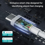 Xiaomi Charger 120W Hypercharge Fast Wall Charger 90W for Xiaomi 15 14 13 12 14t 13t 12t 12s Pro Lite Redmi Note k80 K70 K60 K50 12 11 Pro Plus Black Shark 4 5 Poco F4 Gt Mi Turbo 6A USB C Cable