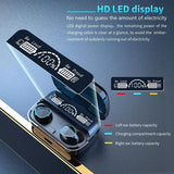 Newest M10 TWS Earbuds
