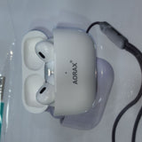 AOROX 306 Wireless AirPods Pro – Premium Sound, ANC & 8D Stereo Bass